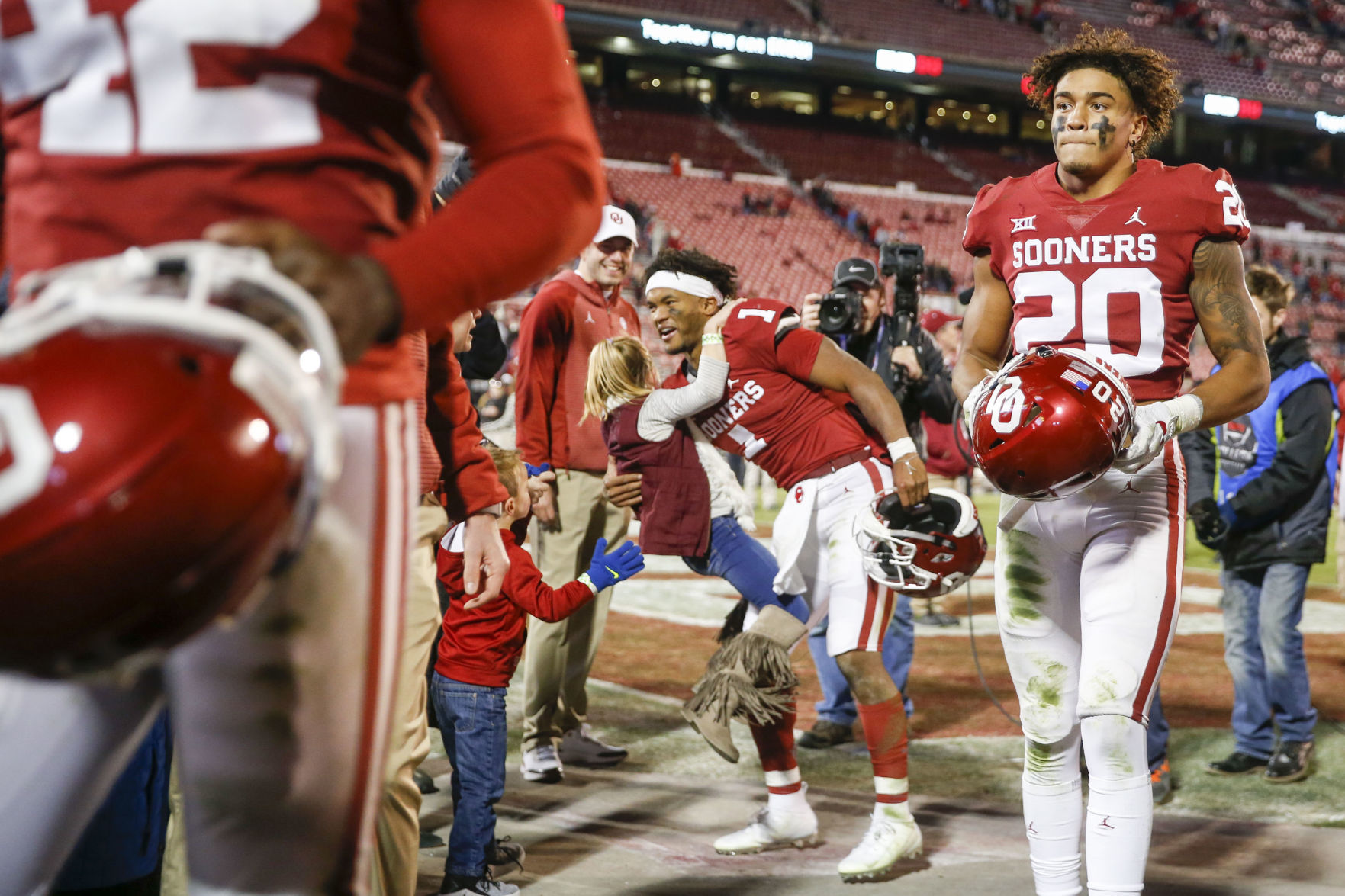 Bedlam 2018